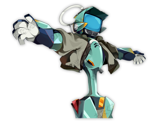 Canti 3QTR