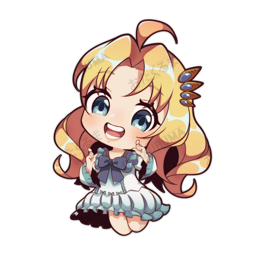 Filo CHIBI