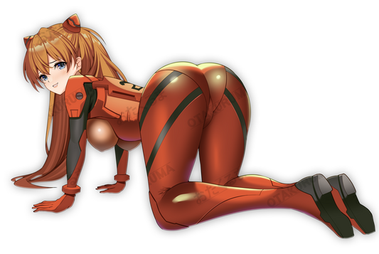 Asuka 3QTR