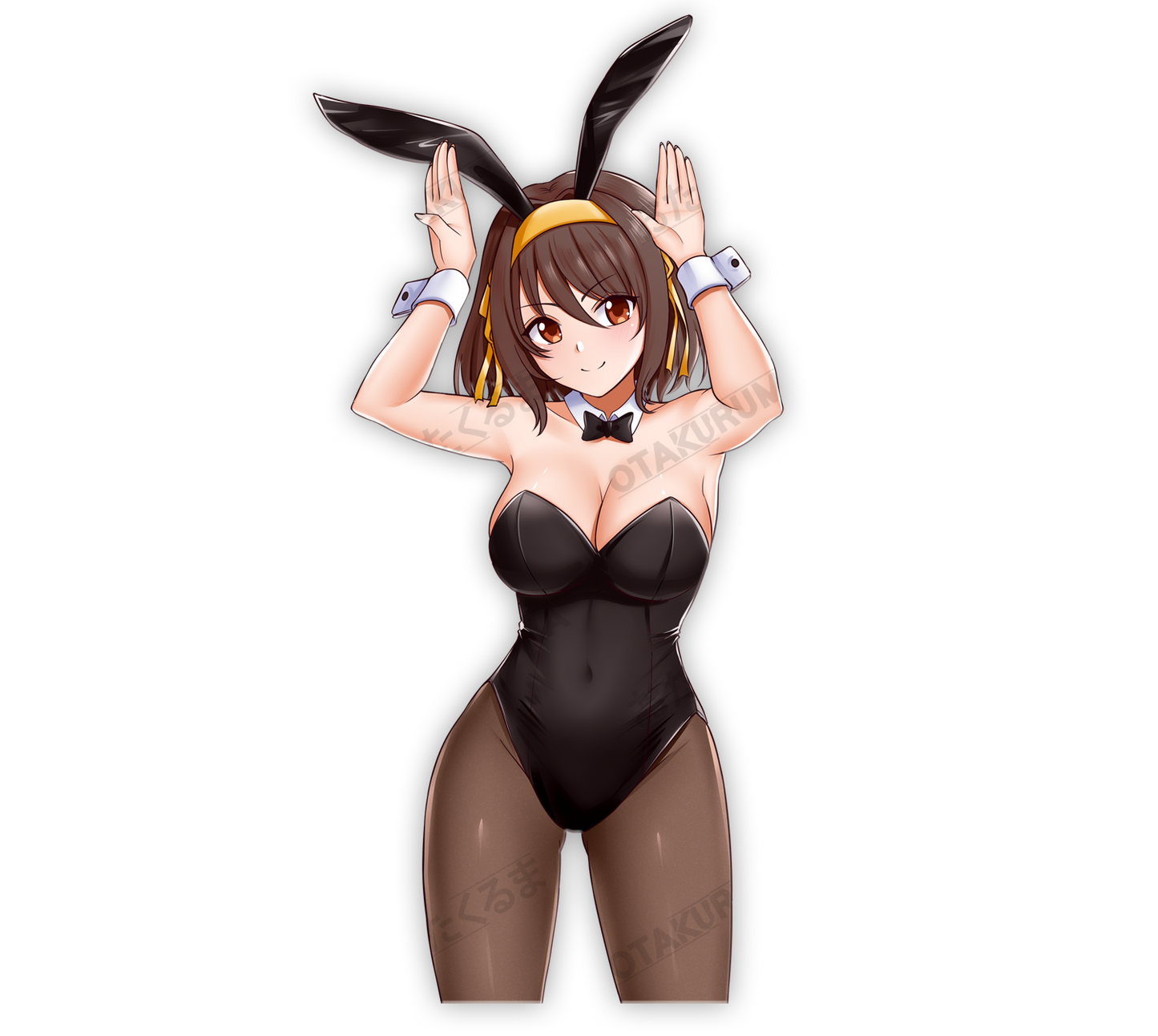 Haruhi 3QTR