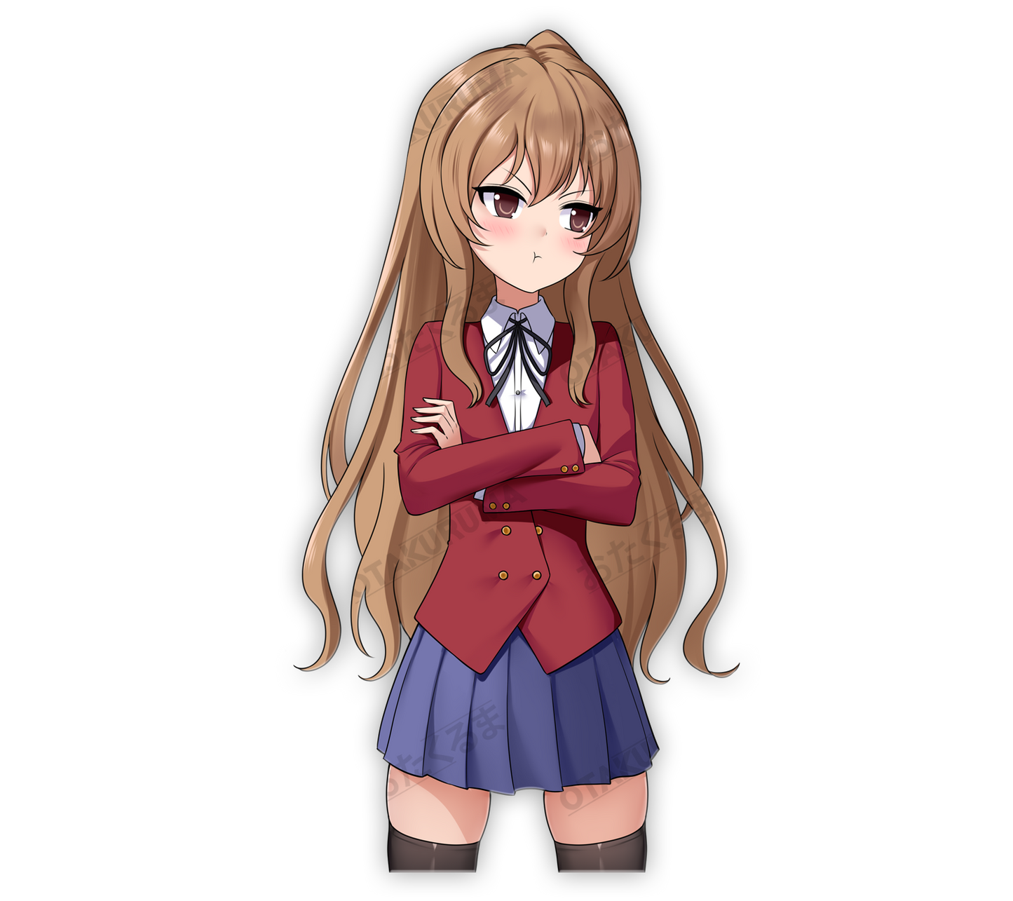 Taiga 3QTR