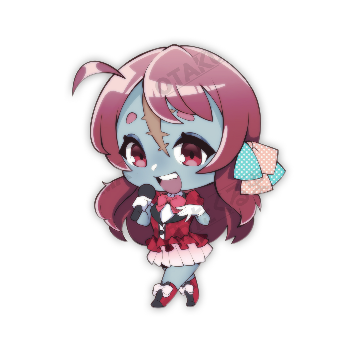 Sakura CHIBI