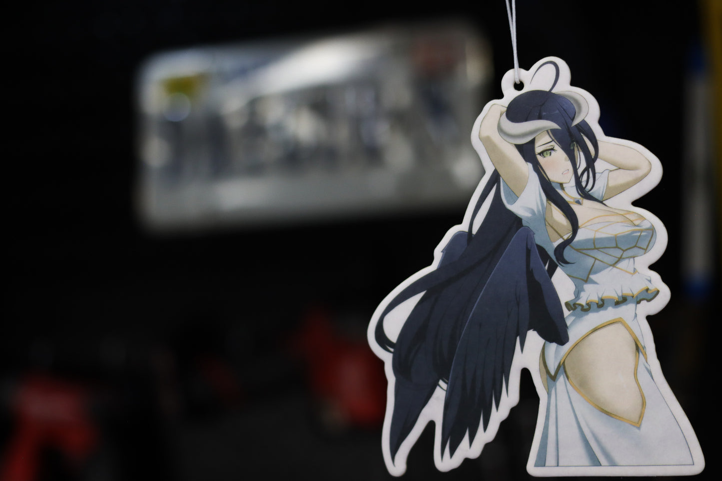 Albedo Air Freshener