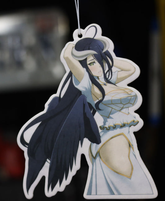 Albedo Air Freshener