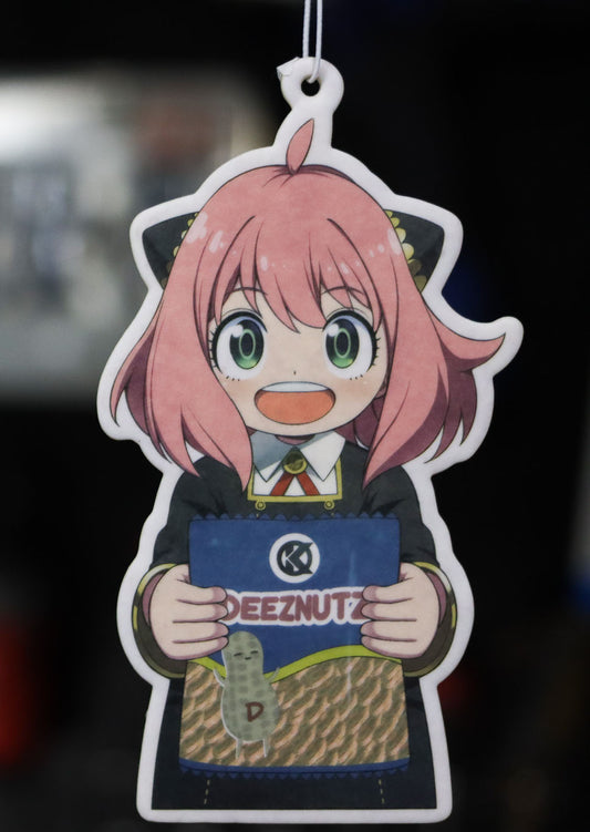 Anya Air Freshener