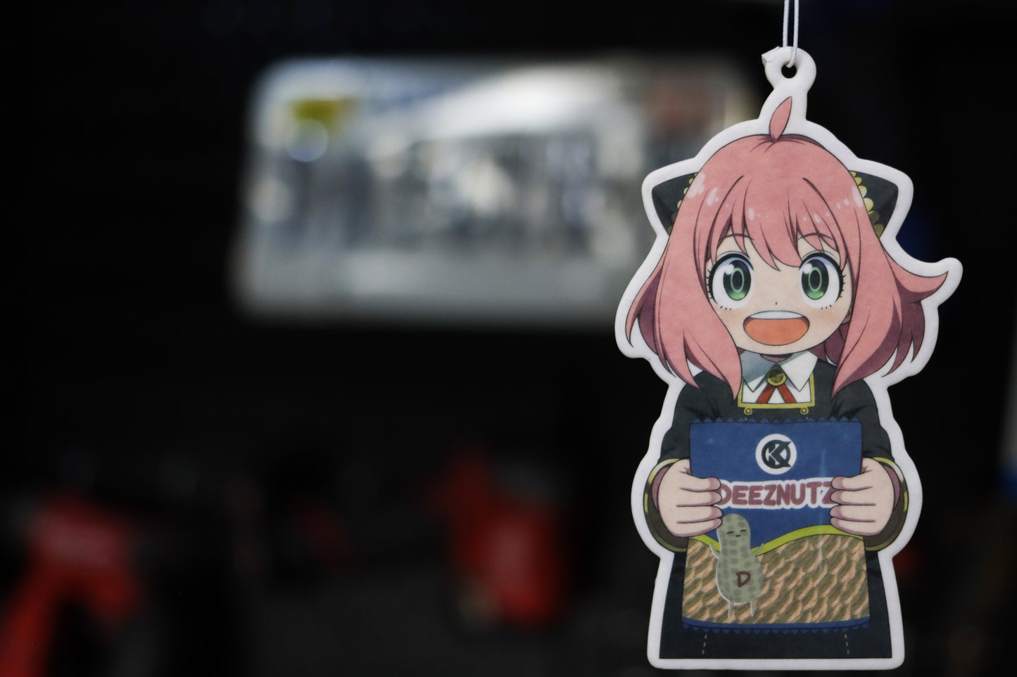 Anya Air Freshener