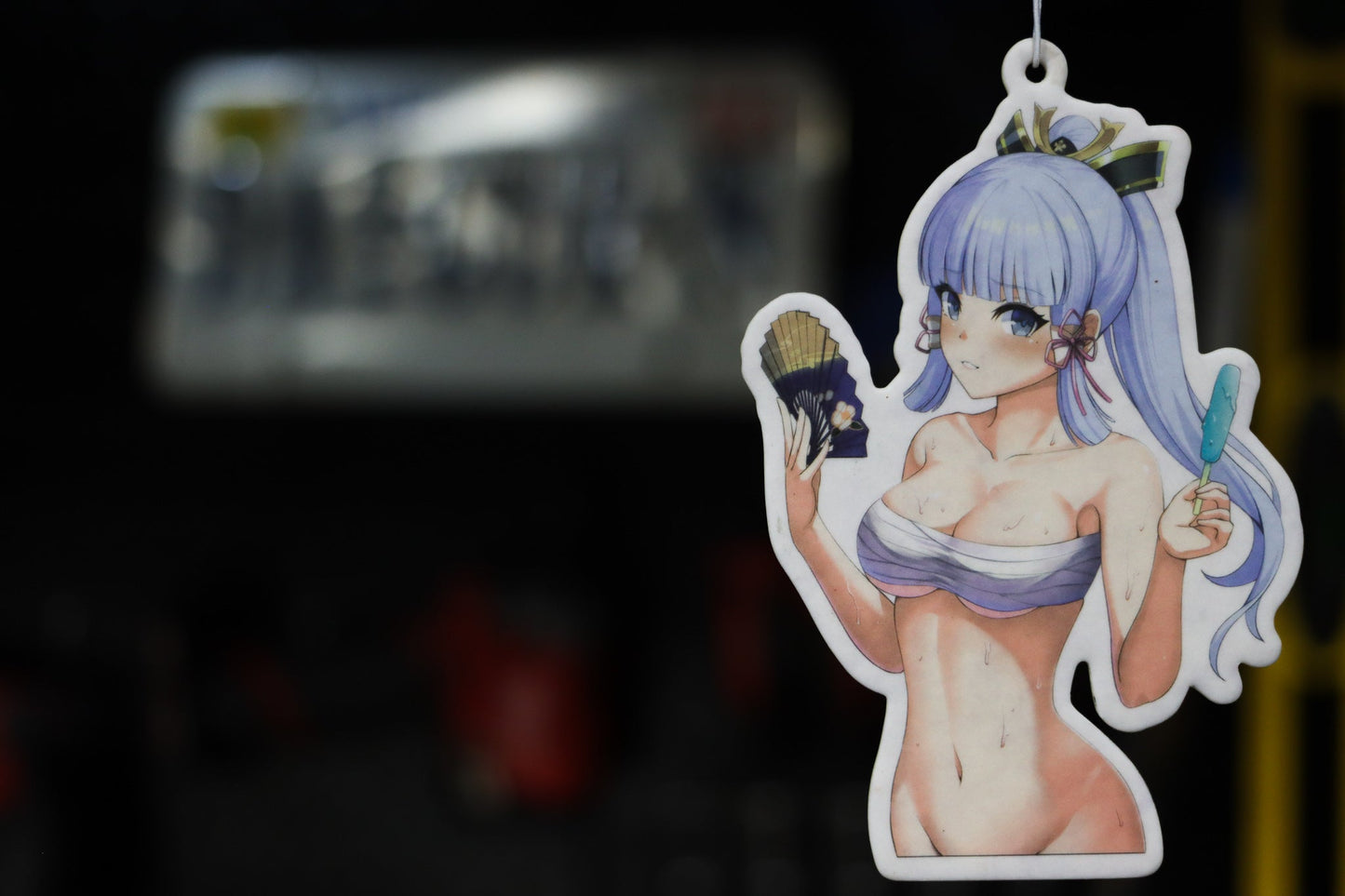 Ayaka Air Freshener
