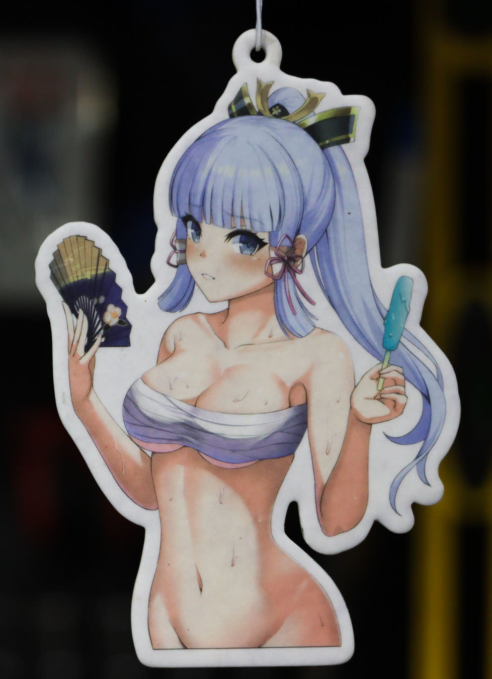 Ayaka Air Freshener