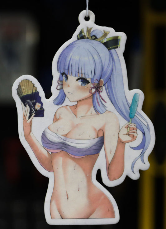 Ayaka Air Freshener