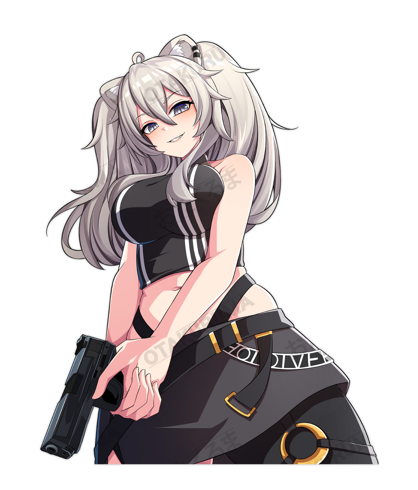 Botan 3QTR