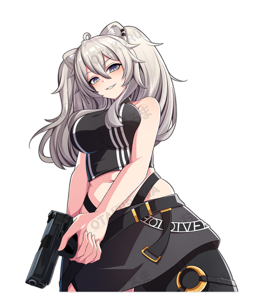 Botan 3QTR