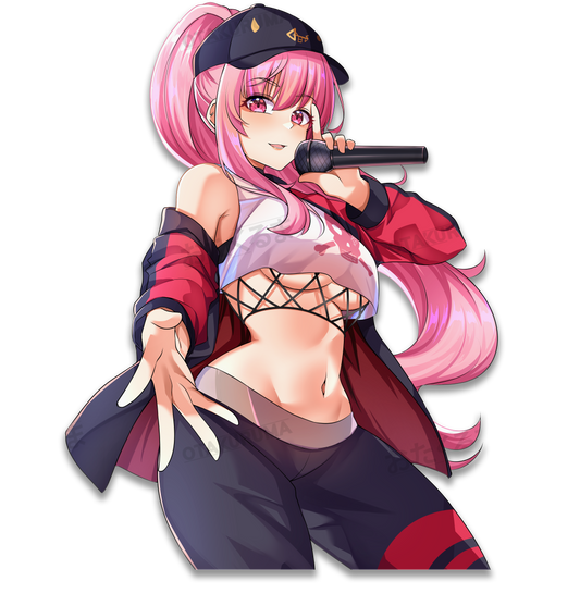 Calliope 3QTR