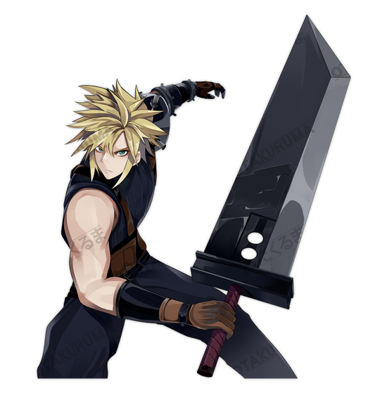 Cloud 3QTR