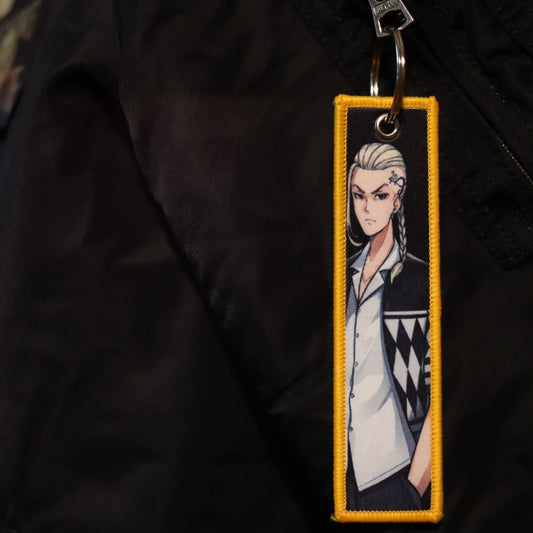 Draken Jet Tag