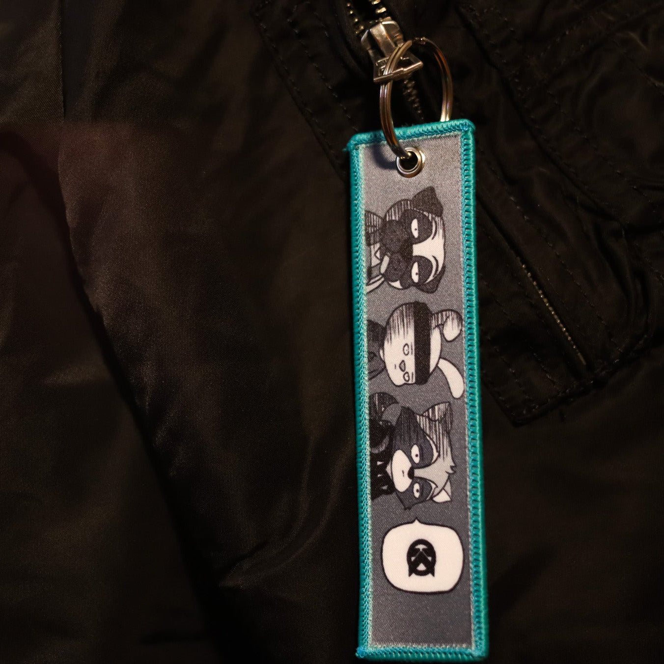 Tatsumaki Jet Tag