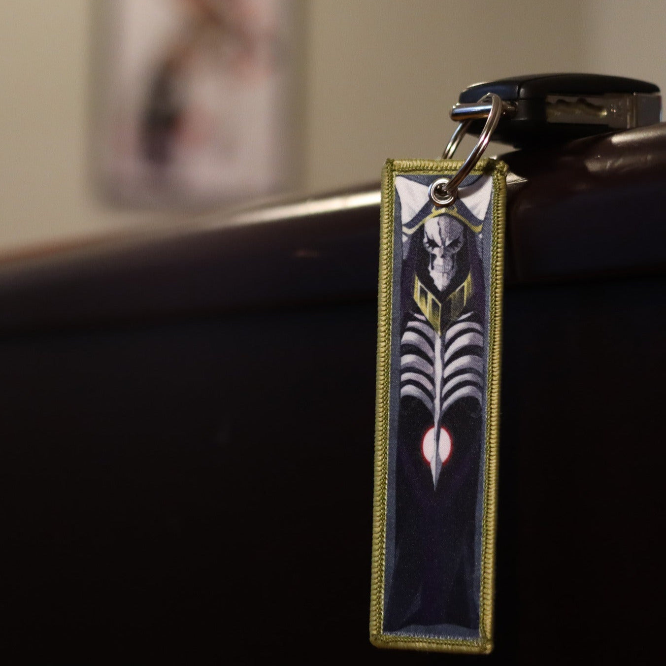 Albedo Jet Tag