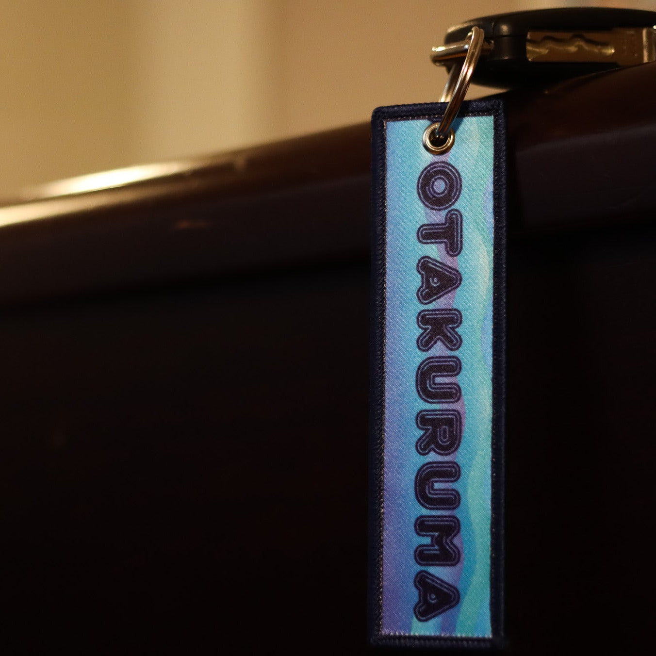 Gura Jet Tag