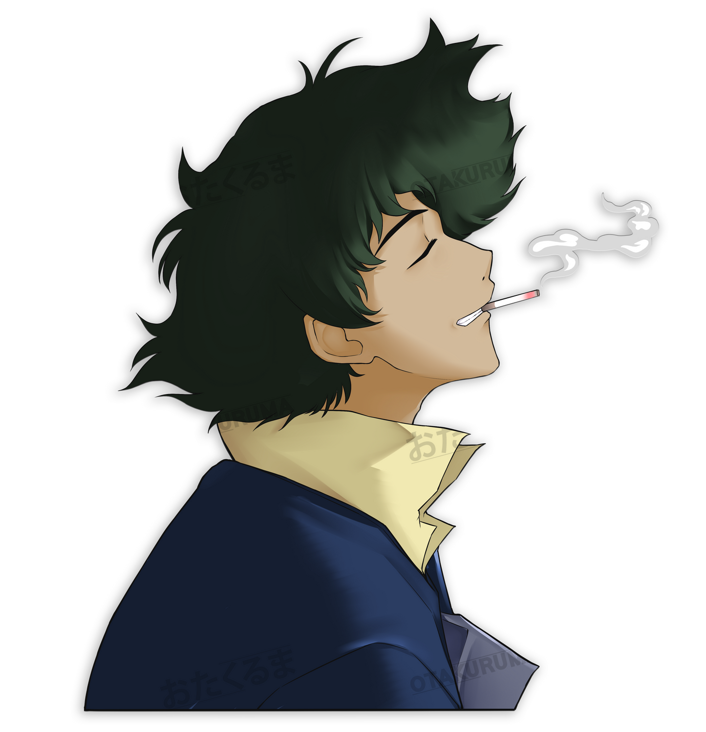 Spike BUSTR