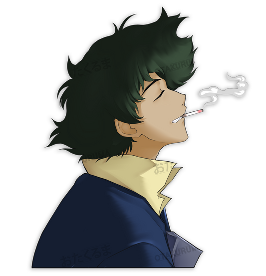 Spike BUSTR