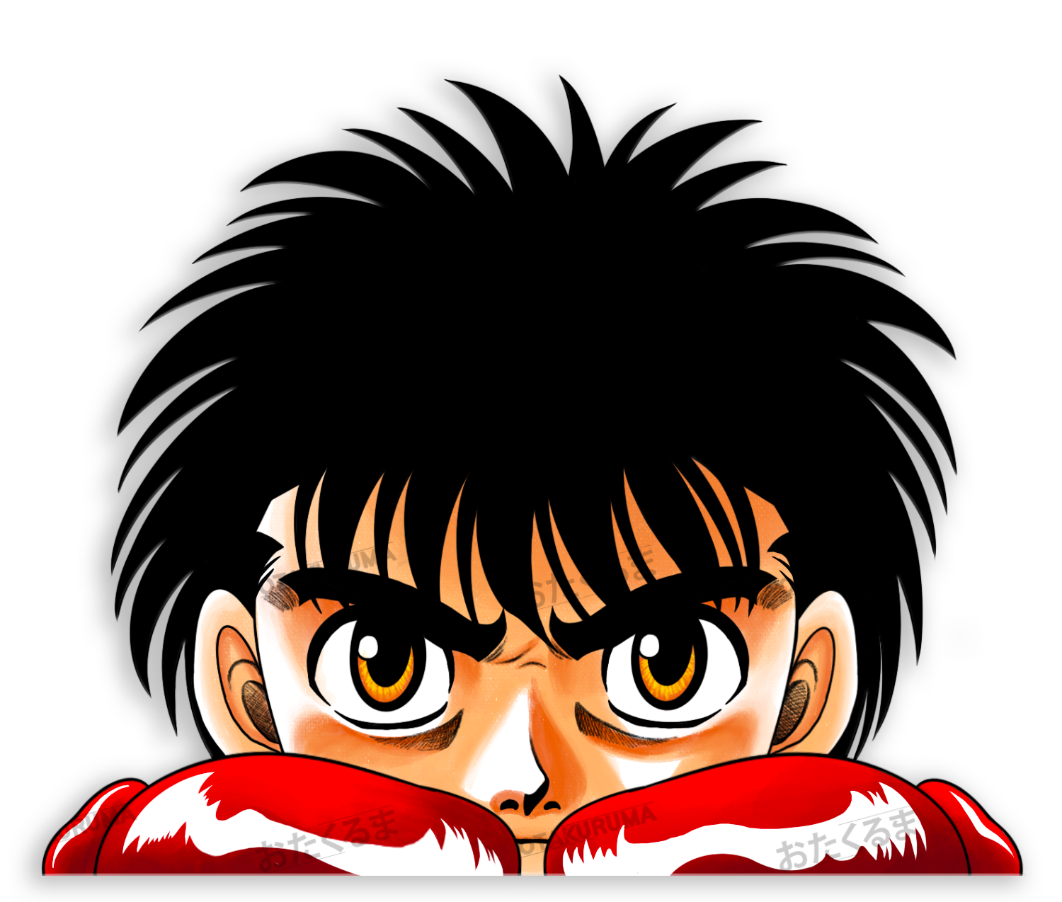 Ippo PEEKR