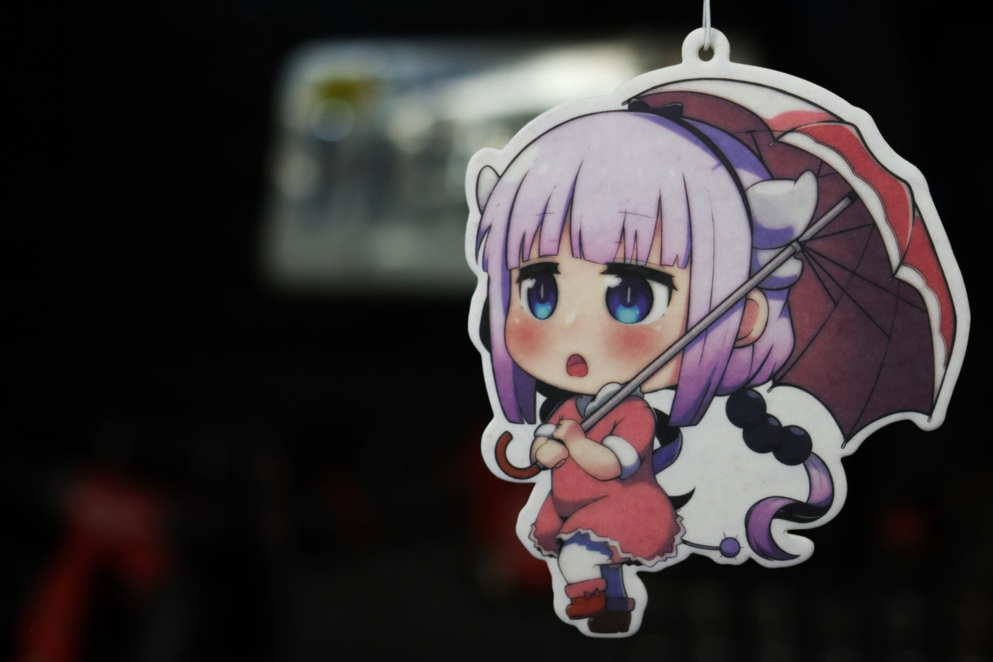 Kanna Air Freshener