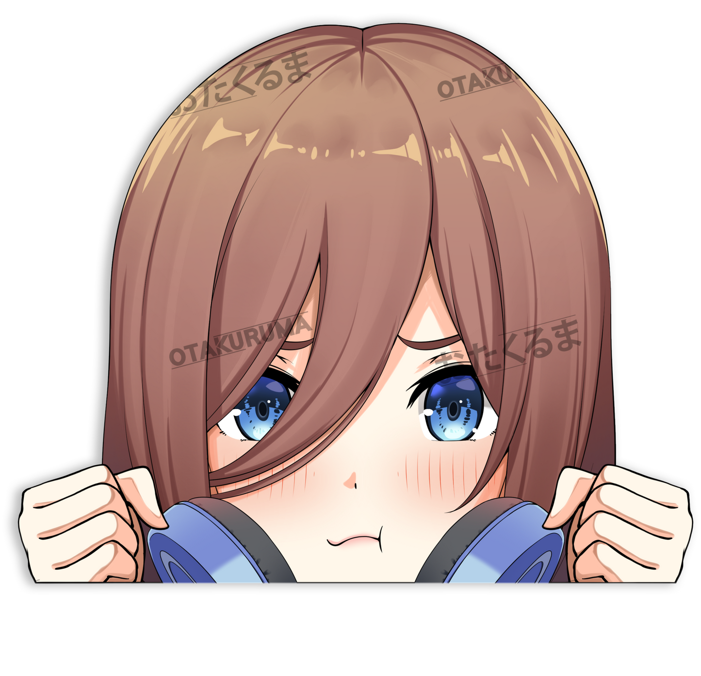Miku PEEKR