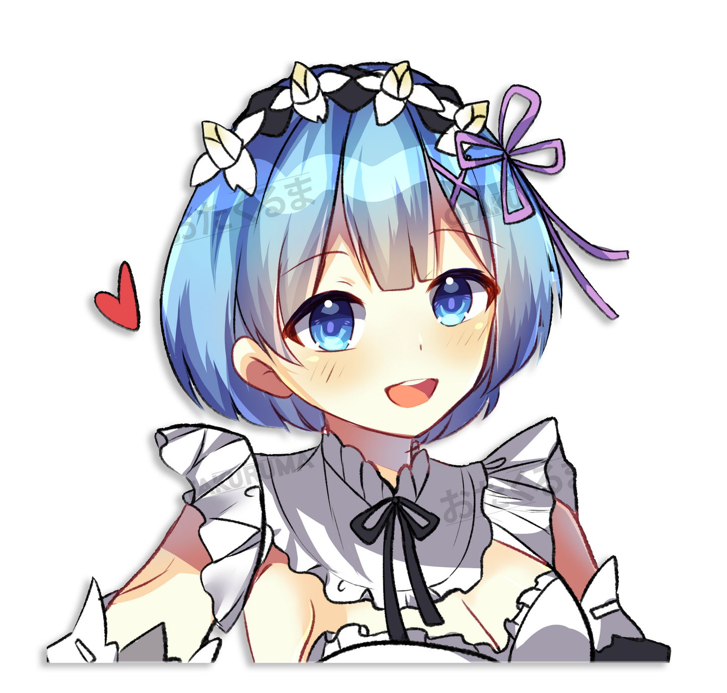 Rem BUSTR