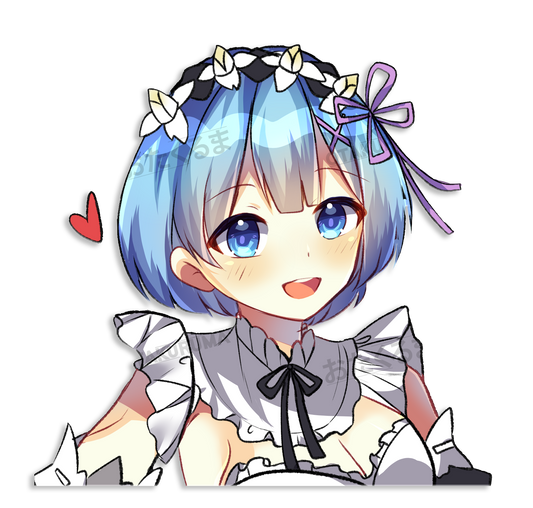 Rem BUSTR