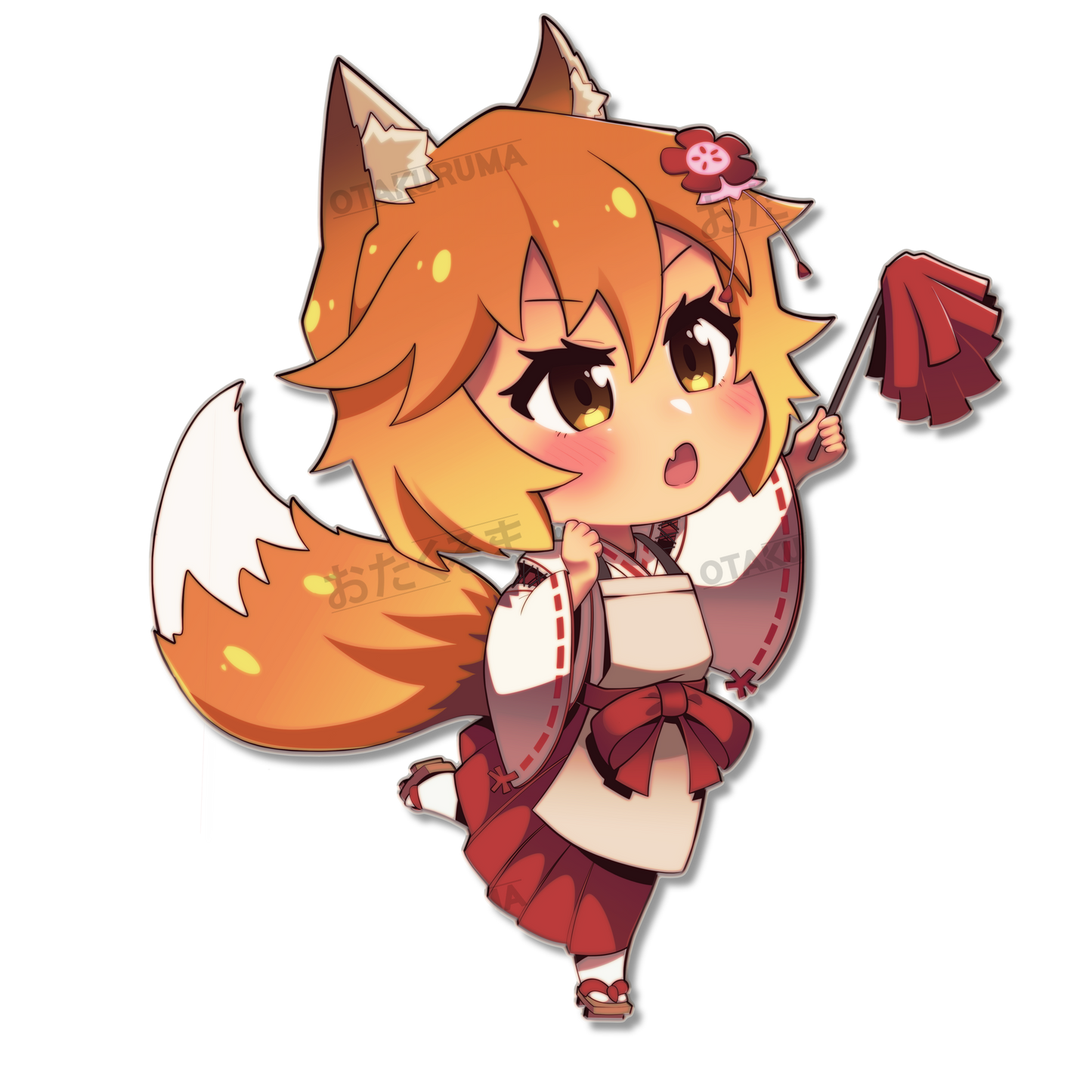 Senko CHIBI