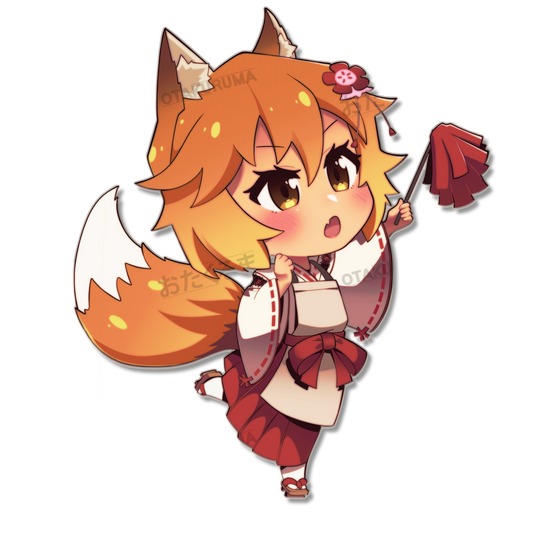 Senko CHIBI