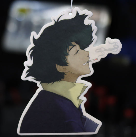 Spike Air Freshener
