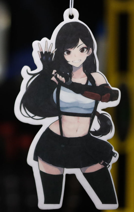 Tifa Air Freshener