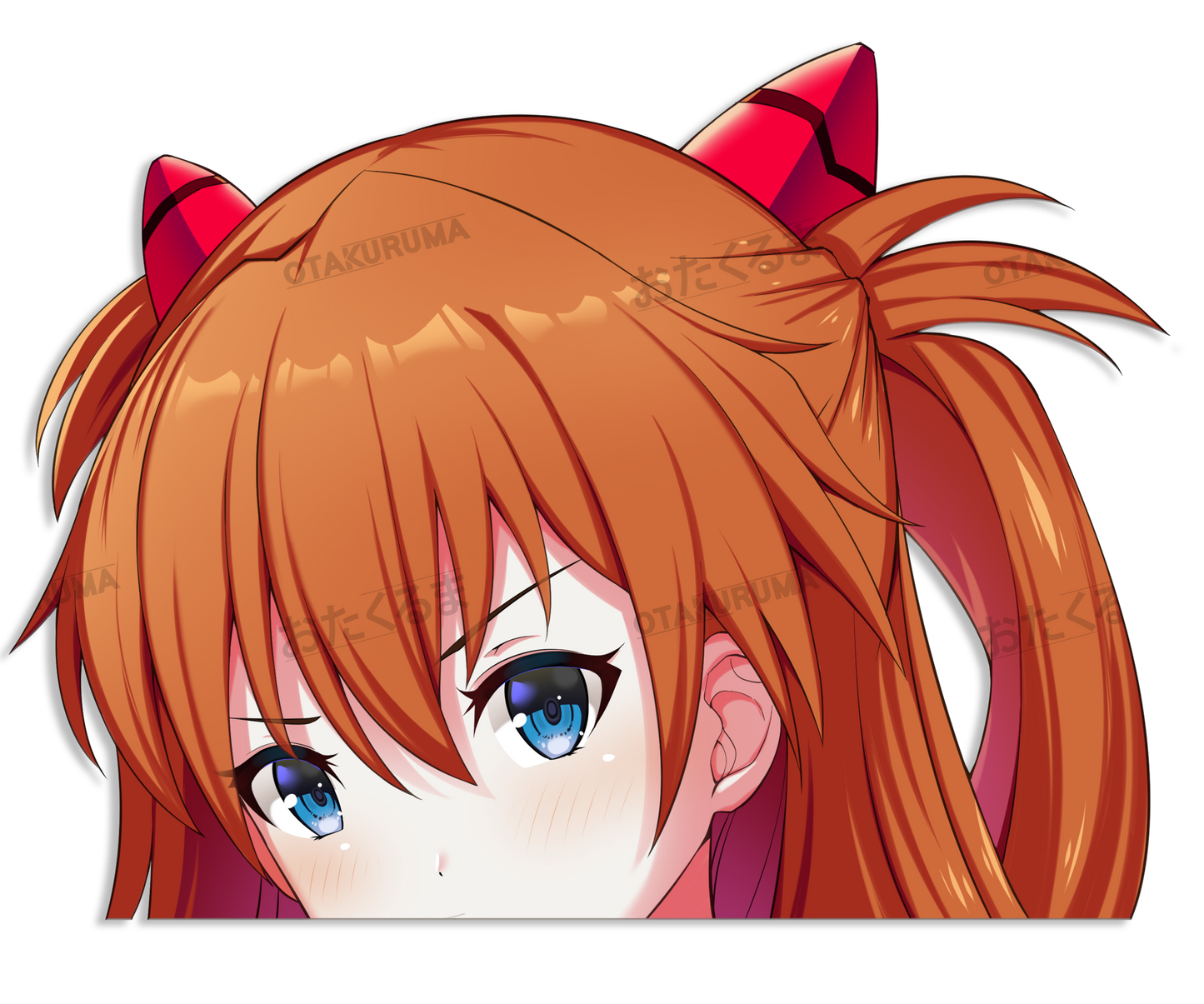 Asuka PEEKR