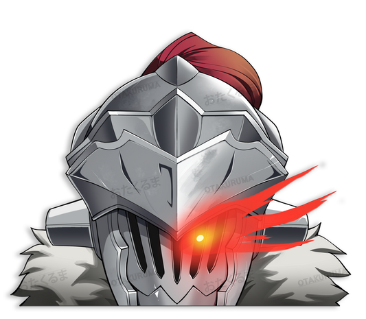 Goblin Slayer PEEKR