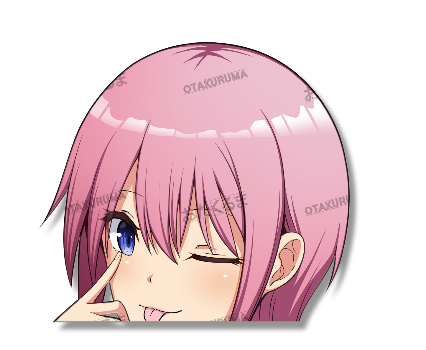 Ichika PEEKR