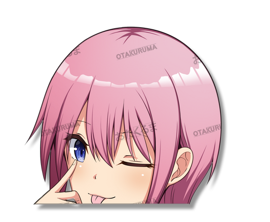 Ichika PEEKR