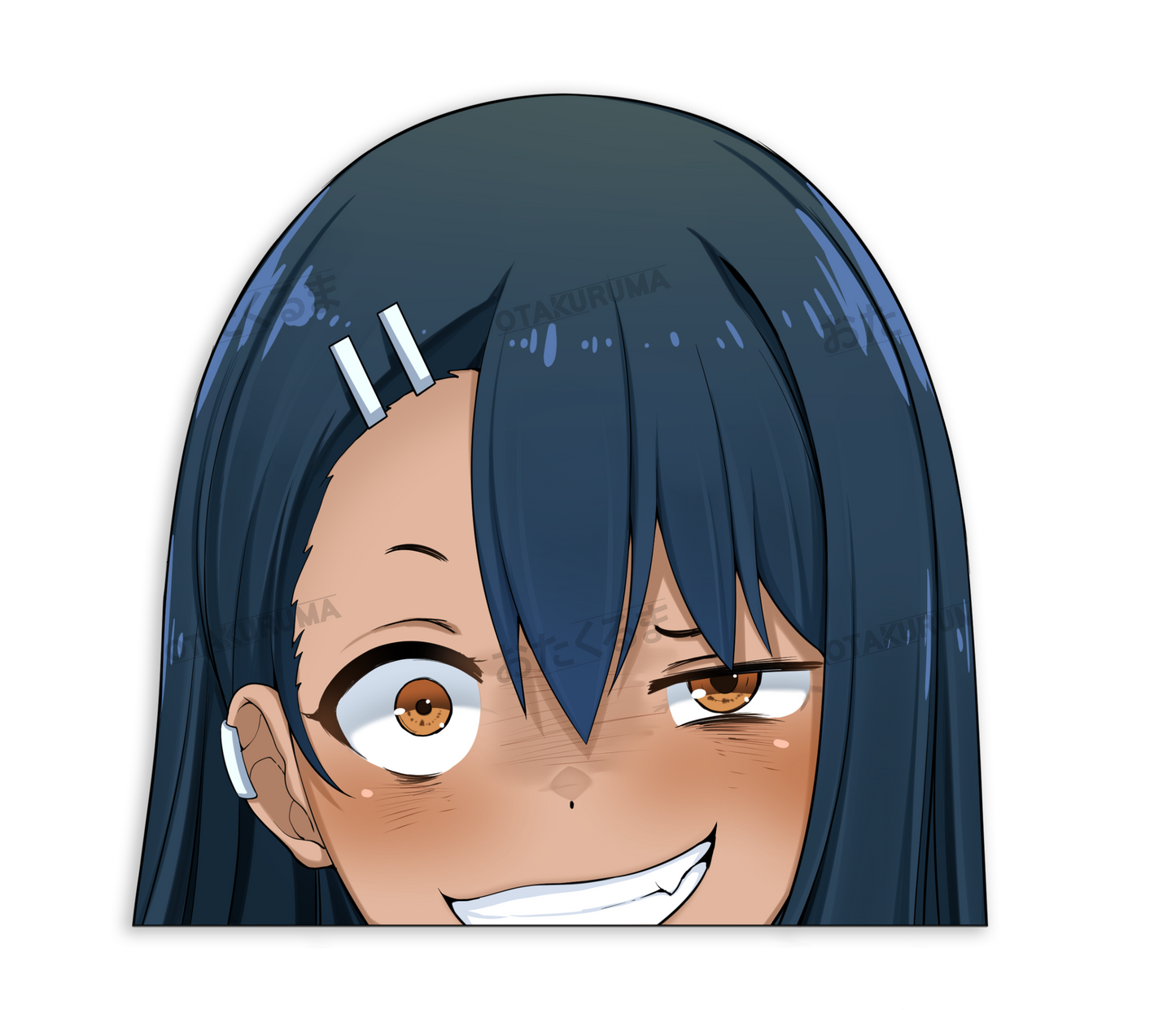 Nagatoro PEEKR