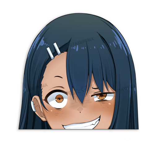 Nagatoro PEEKR