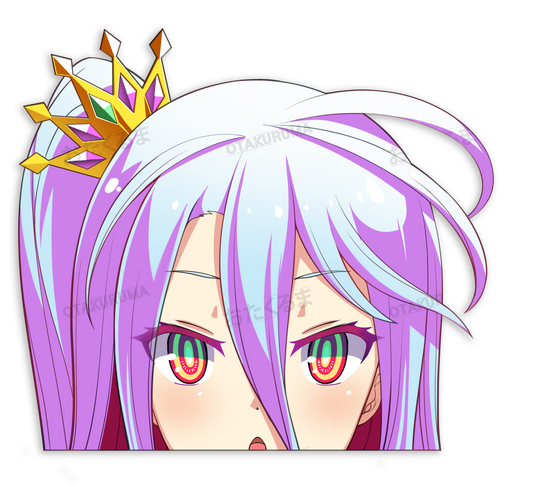 Shiro PEEKR