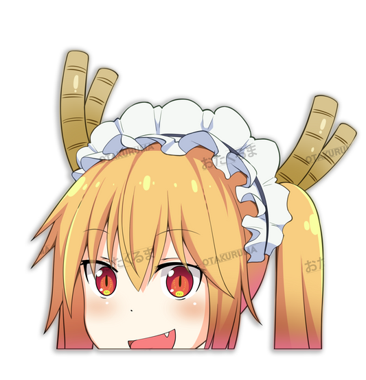 Tohru PEEKR