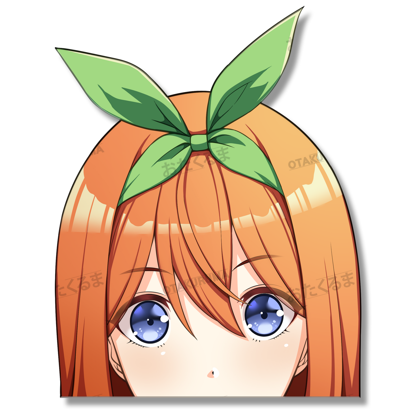 Yotsuba PEEKR