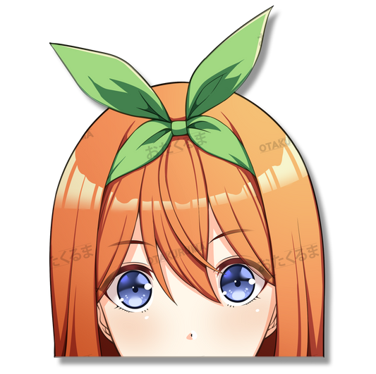Yotsuba PEEKR