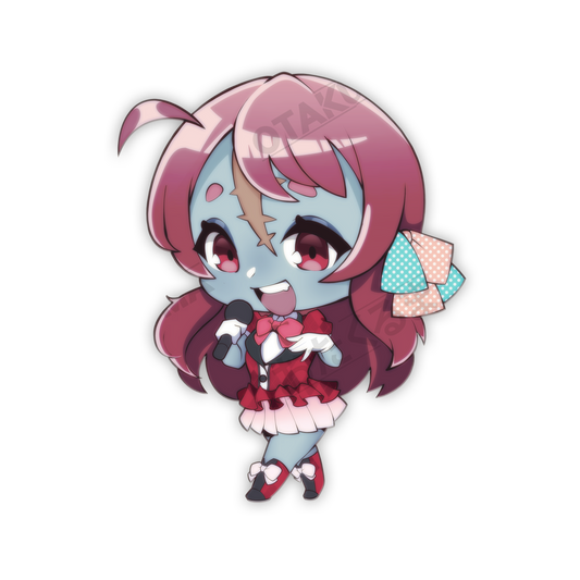 Sakura CHIBI