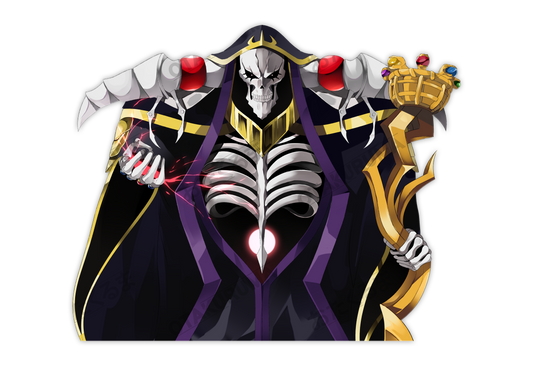 Ainz 3QTR