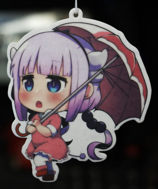 Kanna Air Freshener