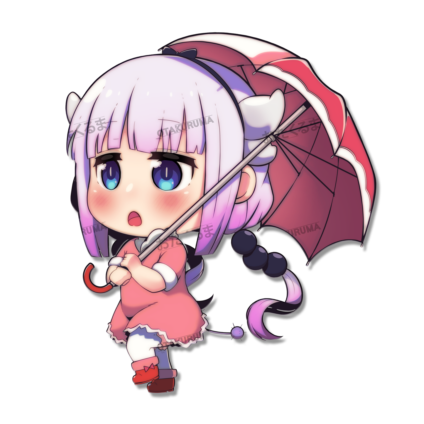 Kanna CHIBI